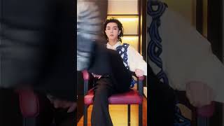 【更新抖音】十一南京见啦！【华晨宇 Hua Chenyu】20250926