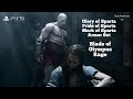 Greek kratos rescue tyr  god of war ragnarok