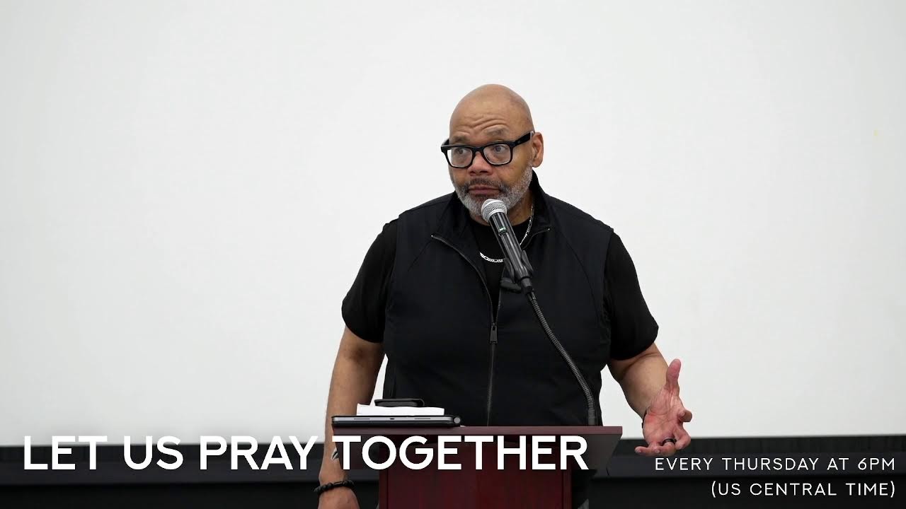 Family Night Bible Study || There's Nothing Like It || Week 7