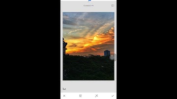 Snapseed + Plotagraph Magic