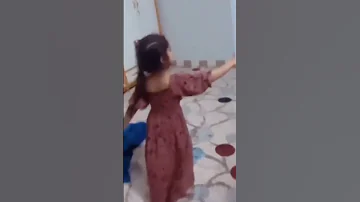عيوني تدور عليك اي معذورة رقص بنت عراقية 