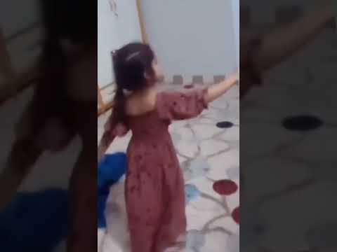 عيوني تدور عليك اي معذورة رقص بنت عراقية