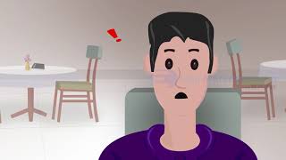 Funny Animated Video For Paintapp 2D Explainer Video 2D Animation Services In Chennai