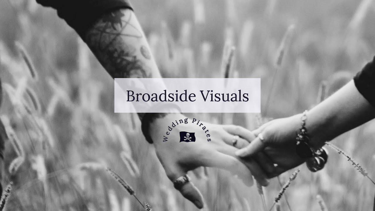 COVID19 Living Room Wedding | Eddie and Cherie | Lancaster PA Wedding Videographer