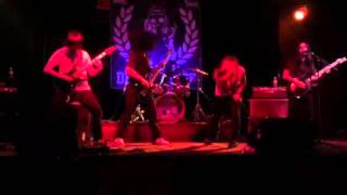 Inside the Devils den live ABSORB