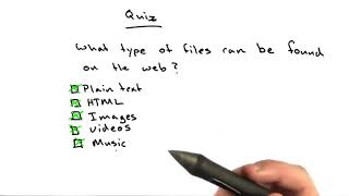 5   File Types Solution