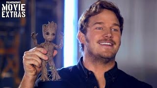 Guardians of the Galaxy Vol.2 'Best Prop' Promo (2017) Net Worth