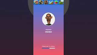 اذا ما نزلت خلال ساعه معناهة متت OBAMA2020 screenshot 4