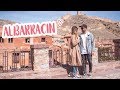 ALBARRACIN. EL PUEBLO MAS BONITO DE ESPAÑA | MIKEANDMERYTV