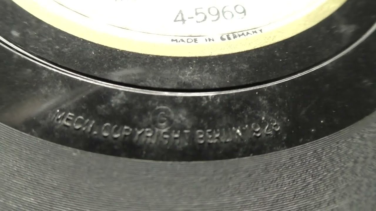 Kees Pruis: Ys, Ys, Ys ! (1928).