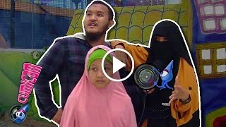 Luar Biasa Cinta Caesar Di Saat Istri Kena Penyakit Aneh - Icam 22 Februari 2017