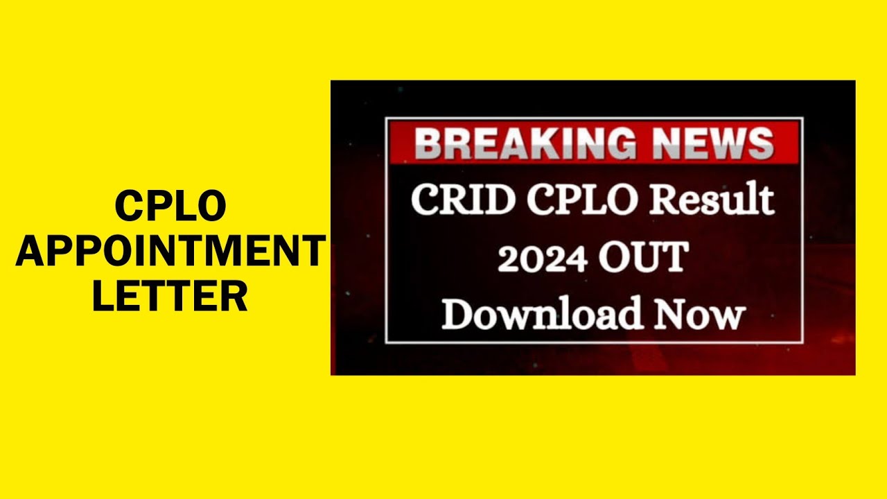 Citizen Resources Information Department, HaryanaPanchayat Local Operator Recruitment 2023Advt No.