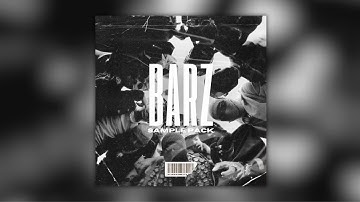 (FREE) Dark Trap Loop Kit - "BARZ" (Drake, 21 Savage, Piano, Strings)