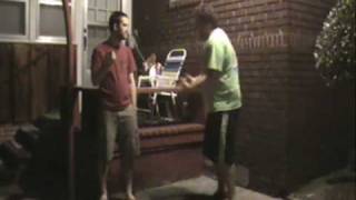 2009 Lambuth University Orientation Video, Part 1 of 5