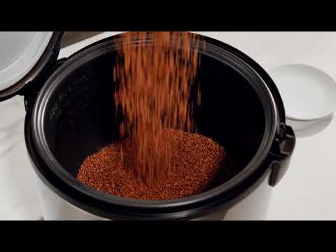 AROMA® 20-Cup (Cooked)