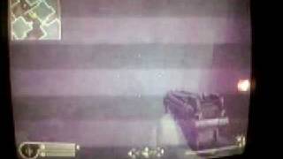 COD4 BLOC