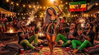 SEAN PAUL, SHAGGY, SHENSEEA, PITBULL - ELEVATE (Official Mega Remix) 🌍🔥