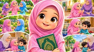 Namaz Ki Ahmiyat | Islamic Cartoon Story for Kids 