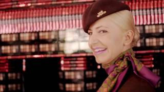 Berlin Etihad Airberlin 90Sec New