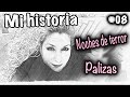 ¿Porque me pegaba tanto? aún no lo entiendo. MI Historia #08 Alicia Cuenta