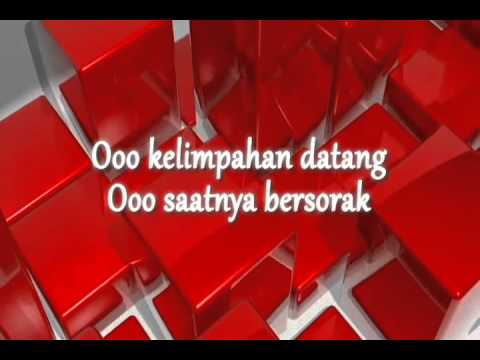 Robert and Lea Sutanto - Musim Baru (New Season)