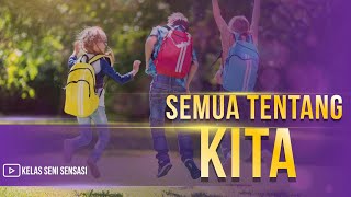 Semua Tentang Kita - Peterpan - Cover by Monik