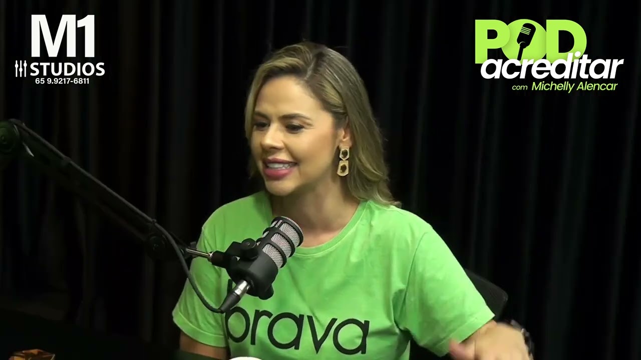 POD ACREDITAR - EPISÓDIO 2.3 COM IGOR TAQUES