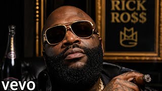 Rick Ross - The Empire 🔥(Official Music Video 2026)