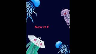 Easy Jellyfish Craft for Kids 🪼 | Fun Ocean Craft Activity | Little Dreamers Club
