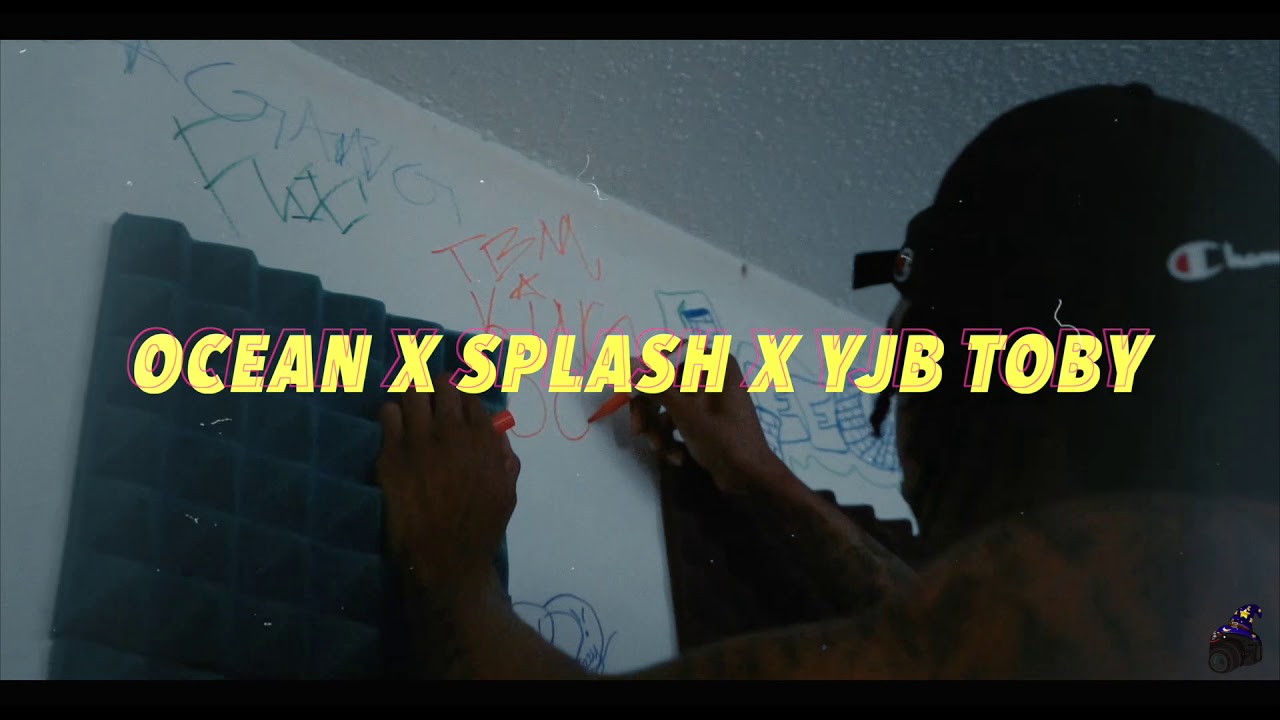 “Snap Jit” TBM King Ocean ft. YJB Toby & TBM Splash (Official Music Video) Shot by @theyloveoz