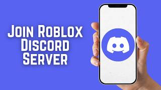 How To Join Roblox Discord Server 2026