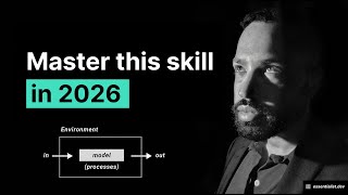 Systems Thinking: The Most Important Mental Model for Developers
