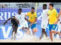 Чемпионат Мира 2021. Четвертьфинал 2021. Бразилия - Сенегал