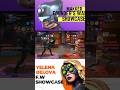 mcoc FOUNDER'S SHOWCASE LEFT path Yelena and makker fights #marvel #mcoc #fortnite