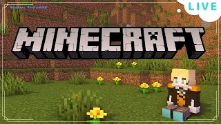 【MINECRAFT】GUERILLA MC! I want Diamonds! !✨ ☆⭒NIJISANJI EN ✧ Millie Parfait ☆⭒