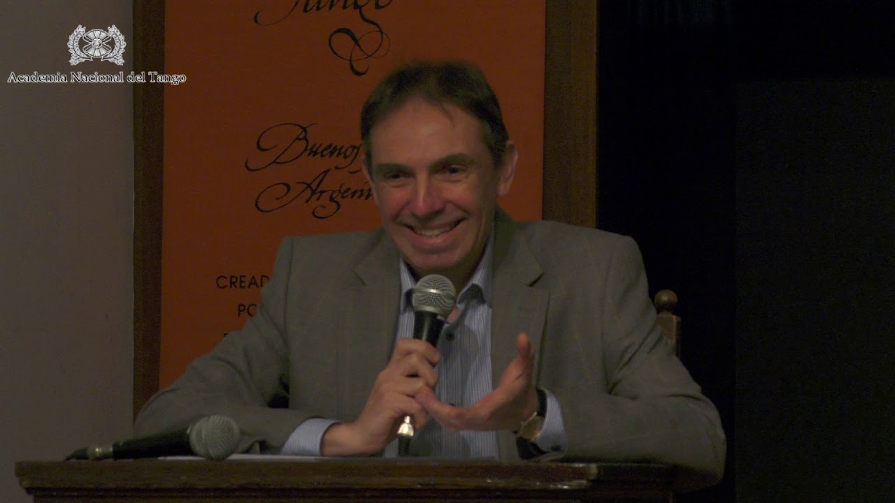 AVES DEL MISMO PLUMAJE - Alberto Romeo y Roberto Ruanova- Parte 1 orquestra villa lobos