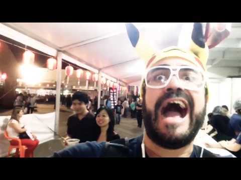 Festival do Japão em São Paulo