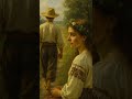 Ой куди ж ви, голубочки… | Українська пісня, що рве душу  #history