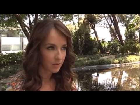 Extranormal VIP con Jimena Pérez "La Choco"