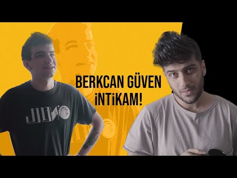 Reynmen vs Berkcan Güven! İntikam, Yeni Ev Vlogu