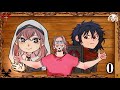 ¿Robo o traición? (1/4) | Capitulo 0 | Los Misterios de Sol Negro