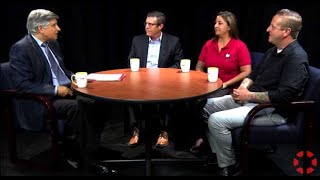 INSIGHT: Poverty Panel - California Central Valley
