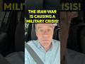 Trump needs to end his war of choice and prioritize the health and well-being of our sailors.