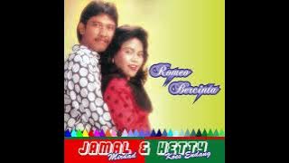 Jamal Mirdad & Hetty Koes Endang - Romeo Bercinta