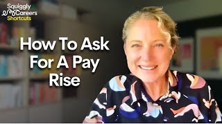How To Effectively Ask For A Pay Raise