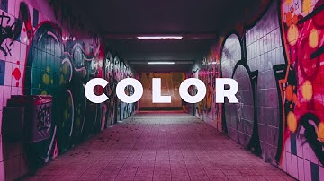 Dynamic Stomp Opener | After Effects project | Videohive template