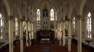 St Nicholas Wednesday/Miércoles Misa en Español - 6:30pm