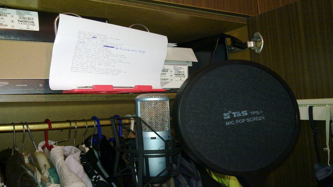 HOW TO BE A RAPPER (tutorial)