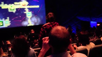 Renga win at indiecade east