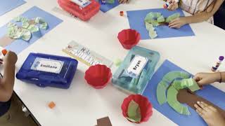 Celebrity My TREE Theme CHICKA CHICKA BOOM BOOM PRESCHOOL ACTIVITIES Net Worth